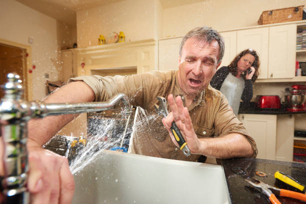 Best 24-hour water damage restoration  in Collinsville, MS